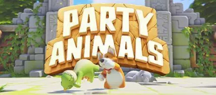 Party Animals thumbnail