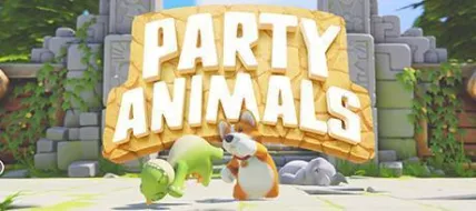 Party Animals thumbnail