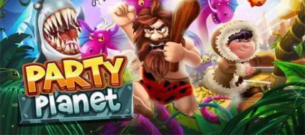 Party Planet thumbnail