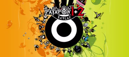 PATAPON 1+2 REPLAY thumbnail