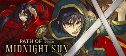 Path of the Midnight Sun thumbnail