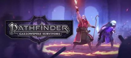 Pathfinder Gallowspire Survivors thumbnail