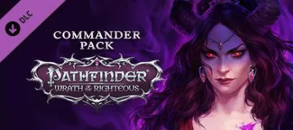 Pathfinder: Wrath of the Righteous thumbnail