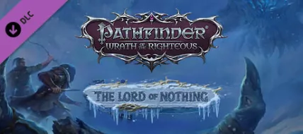 Pathfinder Wrath of the Righteous The Lord of Nothing thumbnail