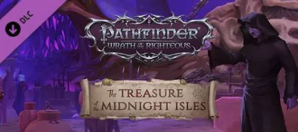 Pathfinder Wrath of the Righteous The Treasure of the Midnight Isles thumbnail