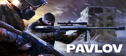 Pavlov VR thumbnail