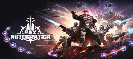 Pax Autocratica