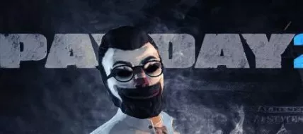 PAYDAY 2 Almir Mask thumbnail