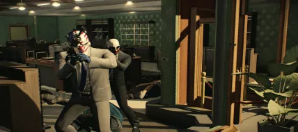 PAYDAY 2 GOTY Edition  thumbnail