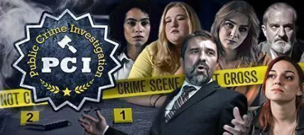 PCI Public Crime Investigation thumbnail