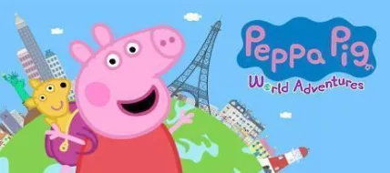 Peppa Pig World Adventures thumbnail