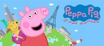 Peppa Pig World Adventures thumbnail