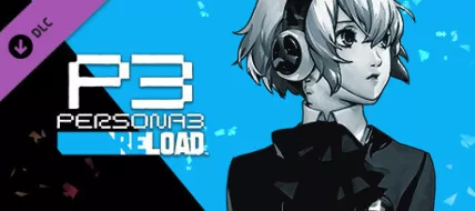 Persona 3 Reload Expansion Pass thumbnail