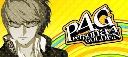 Persona 4 Golden thumbnail