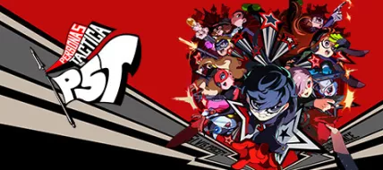 Persona 5 Tactica thumbnail