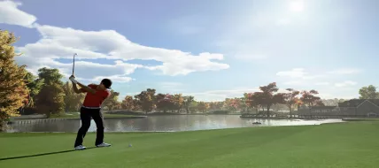 PGA TOUR 2K21 thumbnail