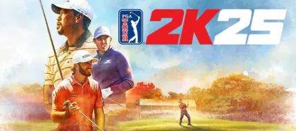 PGA TOUR 2K25 thumbnail