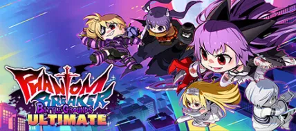 Phantom Breaker Battle Grounds Ultimate thumbnail