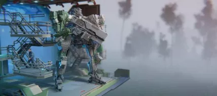 Phantom Brigade thumbnail