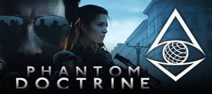 Phantom Doctrine thumbnail