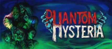 Phantom Hysteria thumbnail