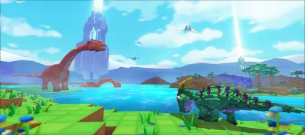 PixARK thumbnail