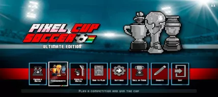 Pixel Cup Soccer thumbnail