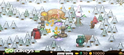 PixelJunk Monsters Ultimate  thumbnail