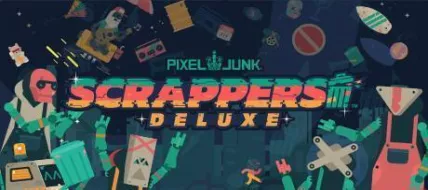 PixelJunk Scrappers thumbnail