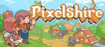 Pixelshire thumbnail