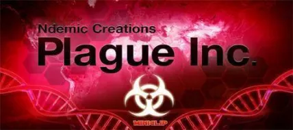 Plague Inc Evolved thumbnail