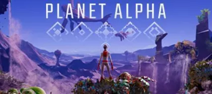 PLANET ALPHA thumbnail