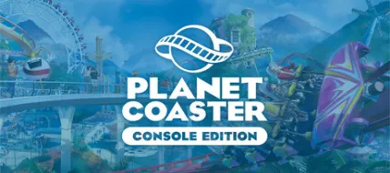 Planet Coaster Console Edition thumbnail