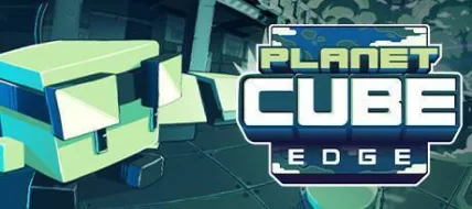 Planet Cube Edge thumbnail