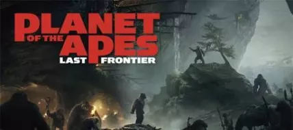 Planet of the Apes: Last Frontier thumbnail