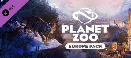 Planet Zoo Europe Pack thumbnail