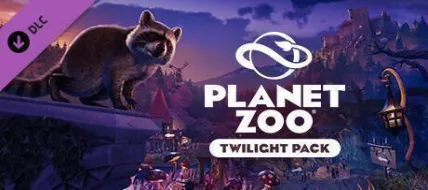 Planet Zoo Twilight Pack thumbnail