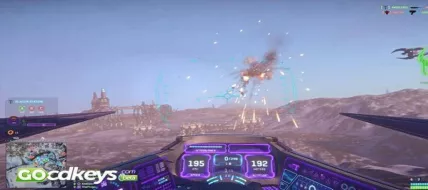 Planetside 2 Starter Kit  thumbnail