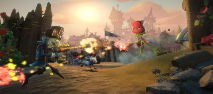 Plants vs Zombies Garden Warfare 2  thumbnail