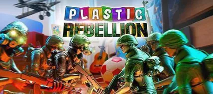 Plastic Rebellion thumbnail