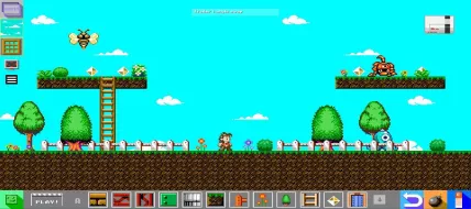 PlataGO Super Platform Game Maker thumbnail