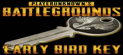 PlayerUnknowns Battlegrounds Early Bird thumbnail