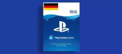 PlayStation Network Cards DEUTSCHLAND thumbnail