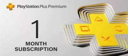 PlayStation Plus Premium 1 Monat thumbnail