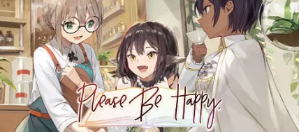 Please Be Happy thumbnail