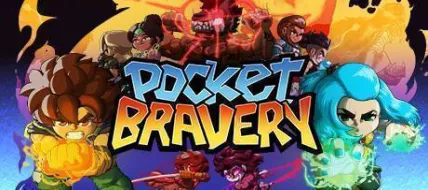 Pocket Bravery thumbnail