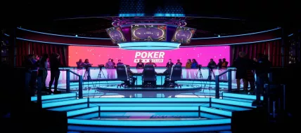 Poker Club thumbnail