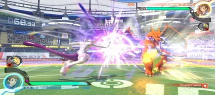 Pokken Tournament DX thumbnail