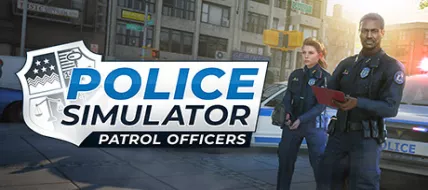 Police Simulator Patrol Officers thumbnail