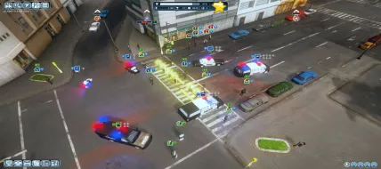 Police Tactics Imperio  thumbnail